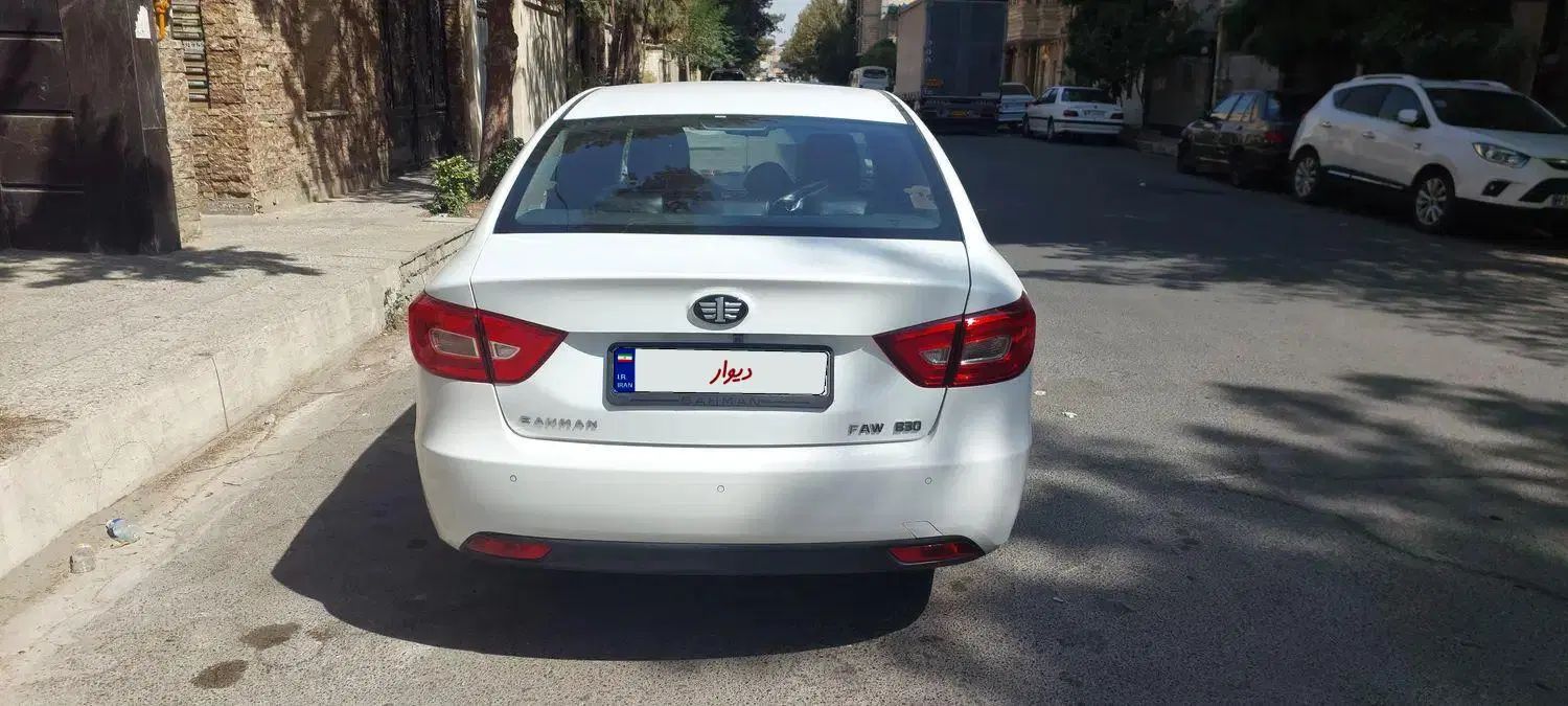بسترن B30 اتوماتیک - 1400