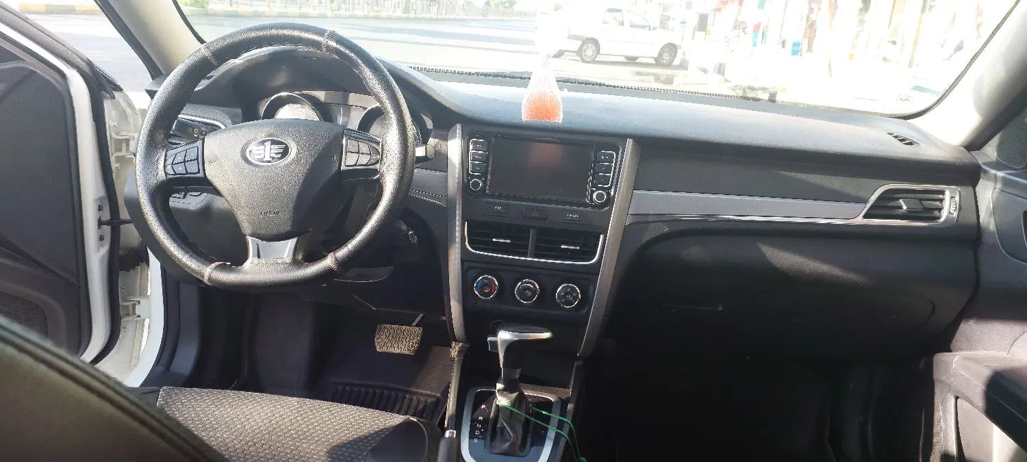 بسترن B30 اتوماتیک - 1400