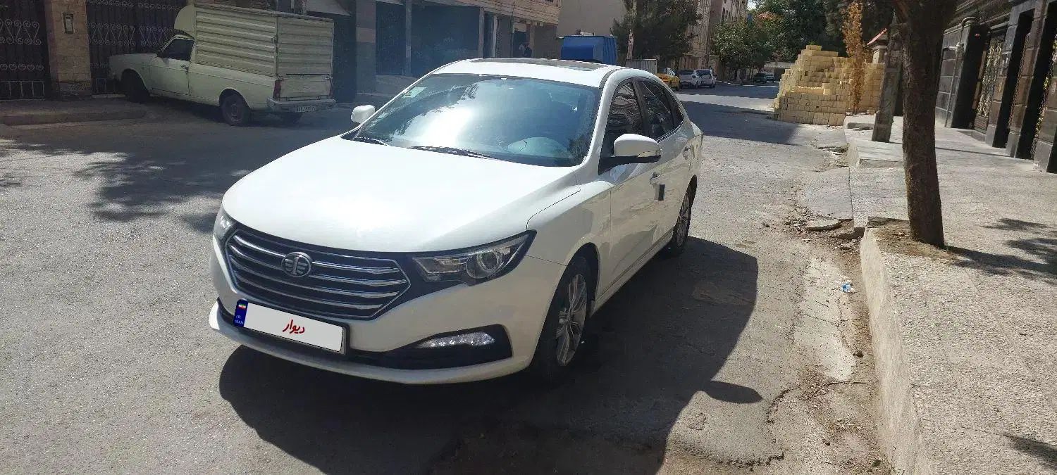 خودرو بسترن، B30 آگهی ann_20377789