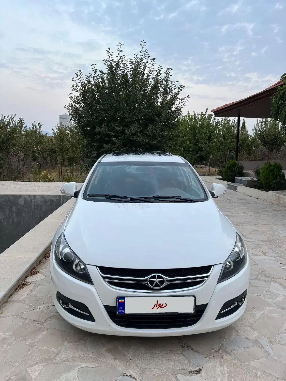 خودرو جک، J5 آگهی ann_20377805
