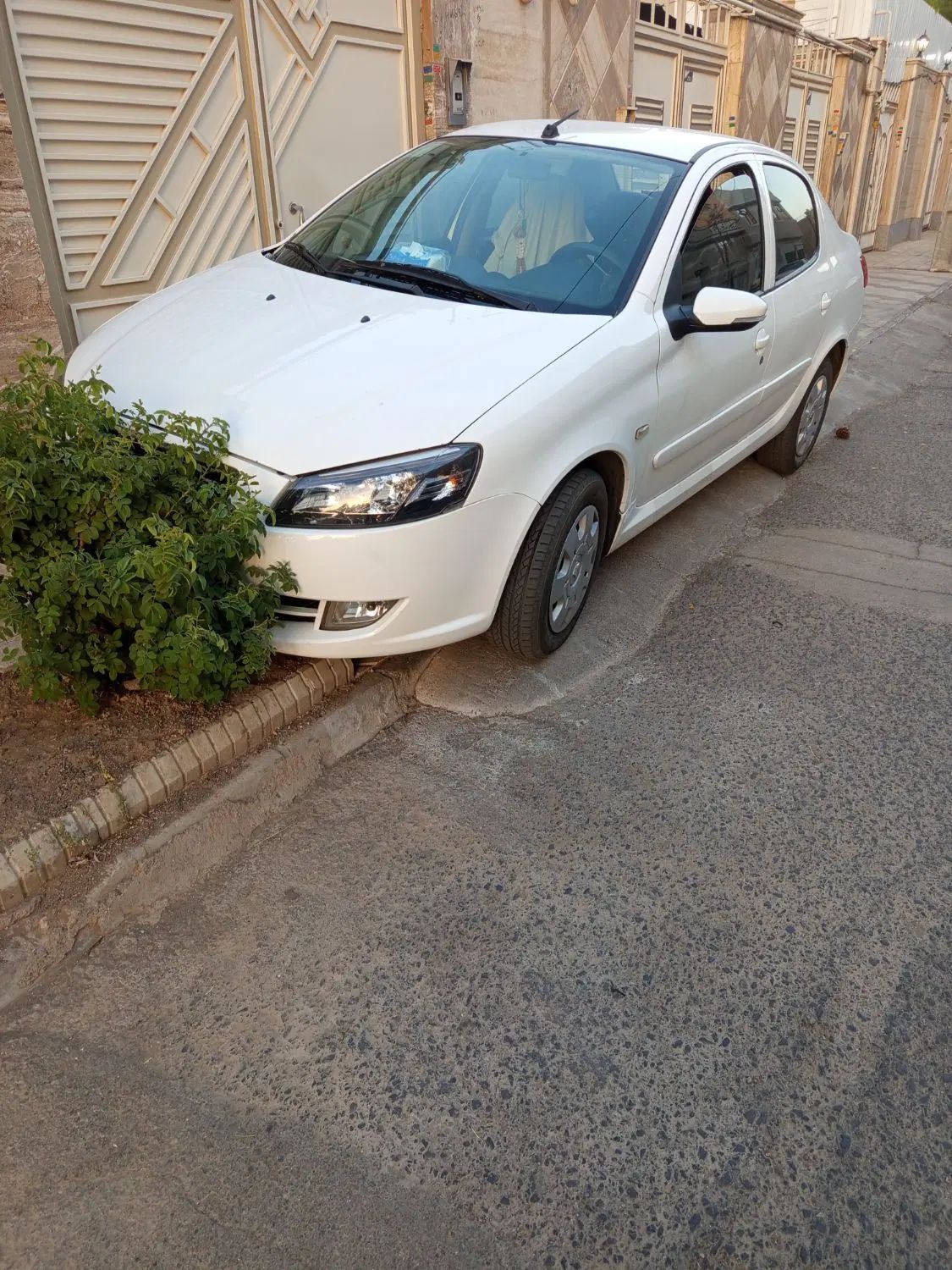 خودرو رانا، پلاس آگهی ann_20377821