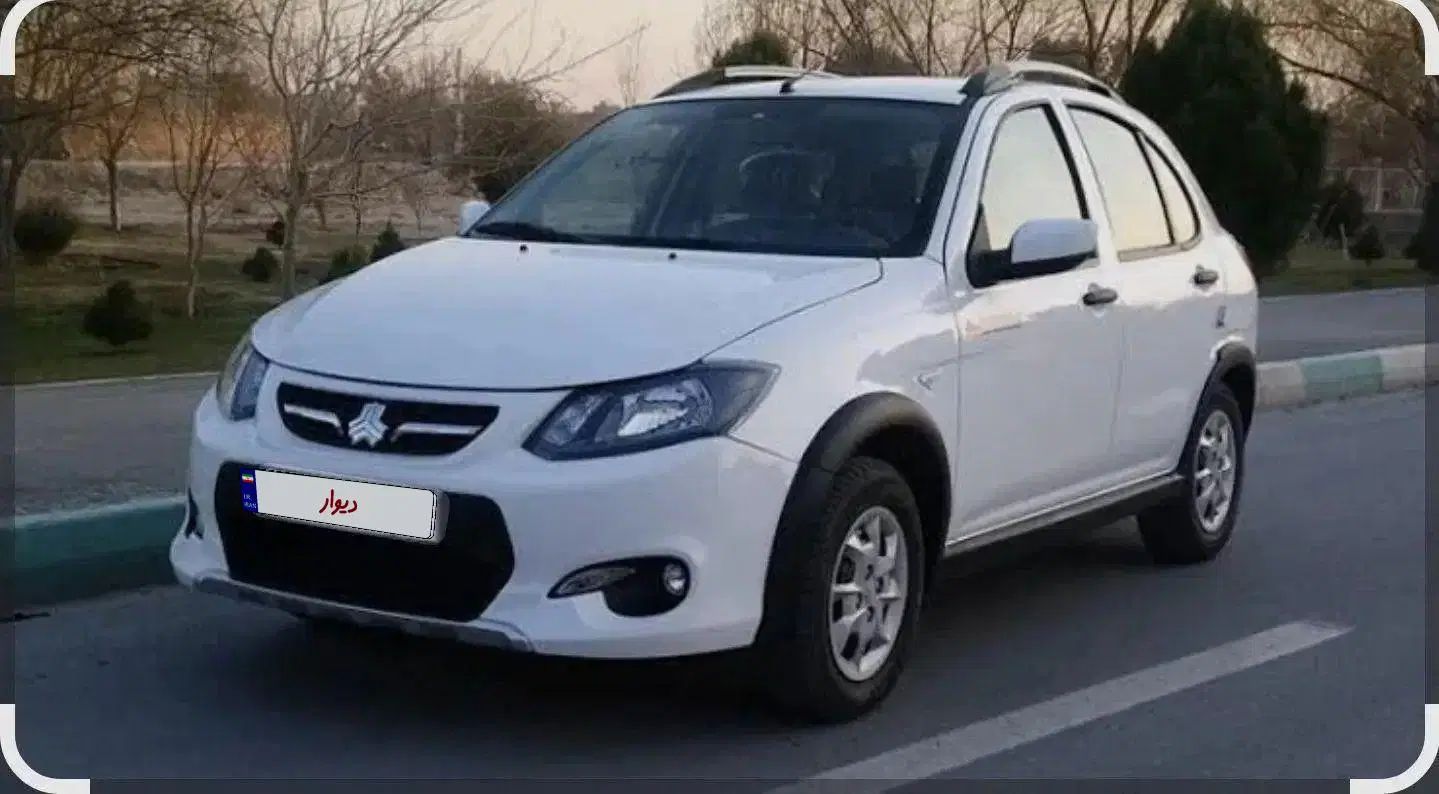 خودرو کوییک، معمولی آگهی ann_20377822