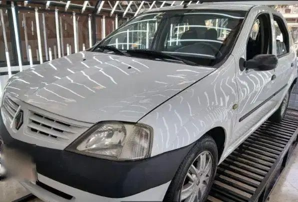 خودرو رنو، تندر 90 آگهی ann_20377829