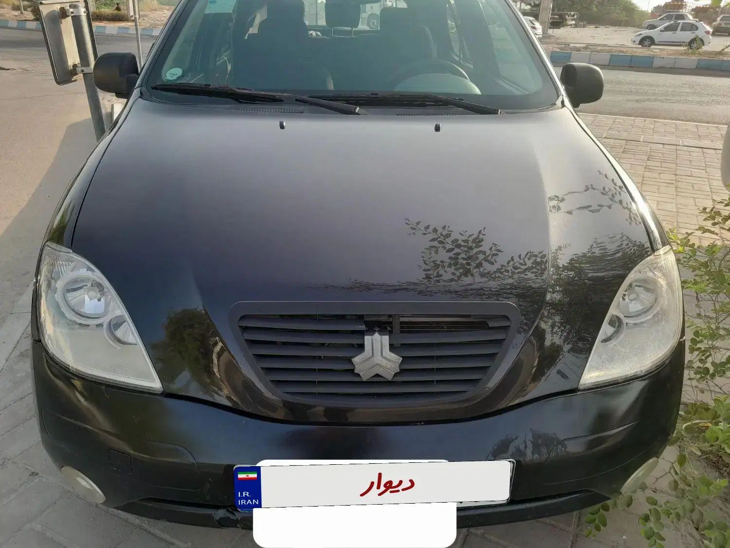 خودرو تیبا، 2 آگهی ann_20377835