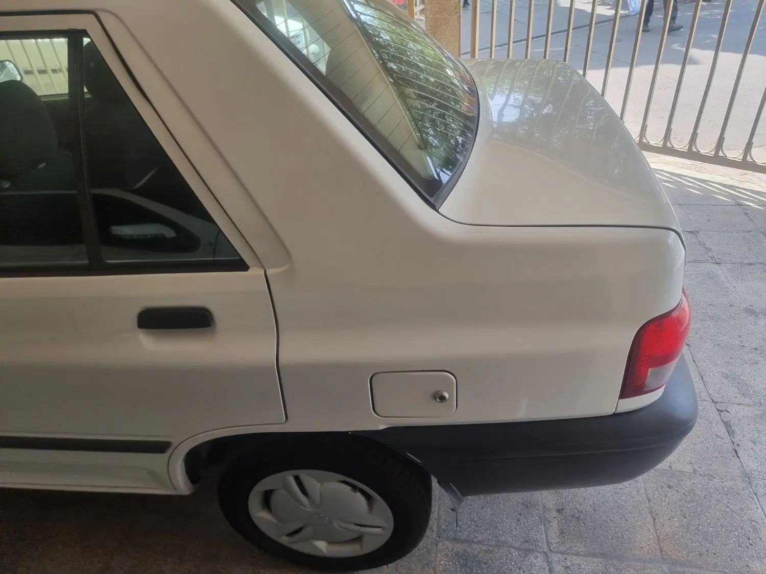 پراید 131 SE - 1397