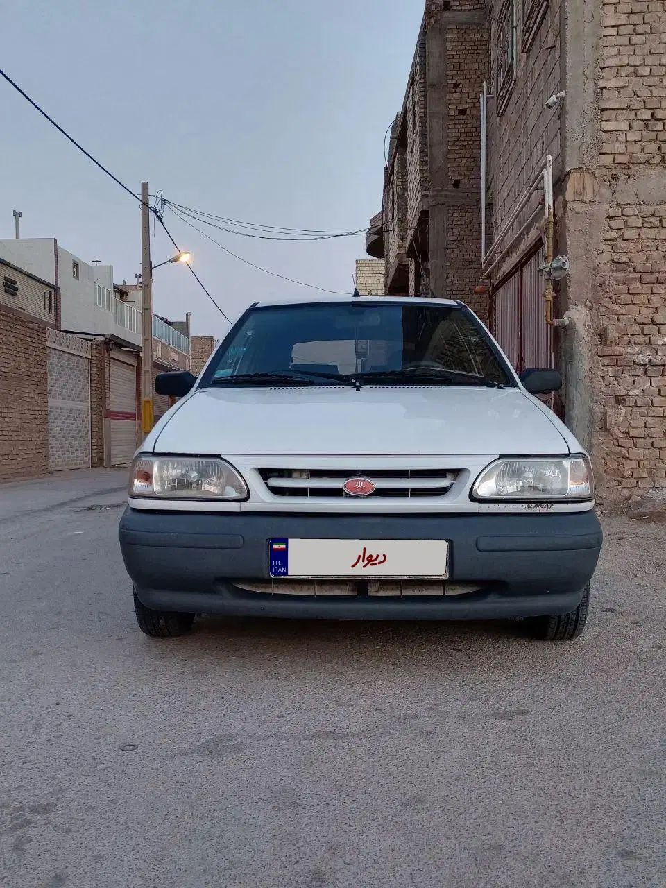 خودرو پراید، 141 آگهی ann_20377837