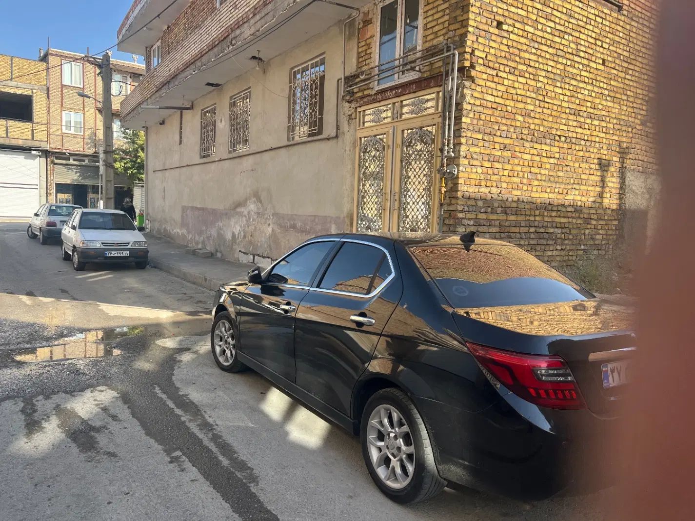 خودرو دنا، پلاس توربو آگهی ann_20377841