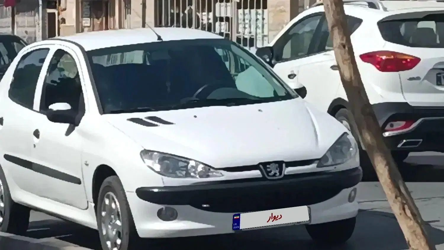 خودرو پژو، 206 آگهی ann_20377850