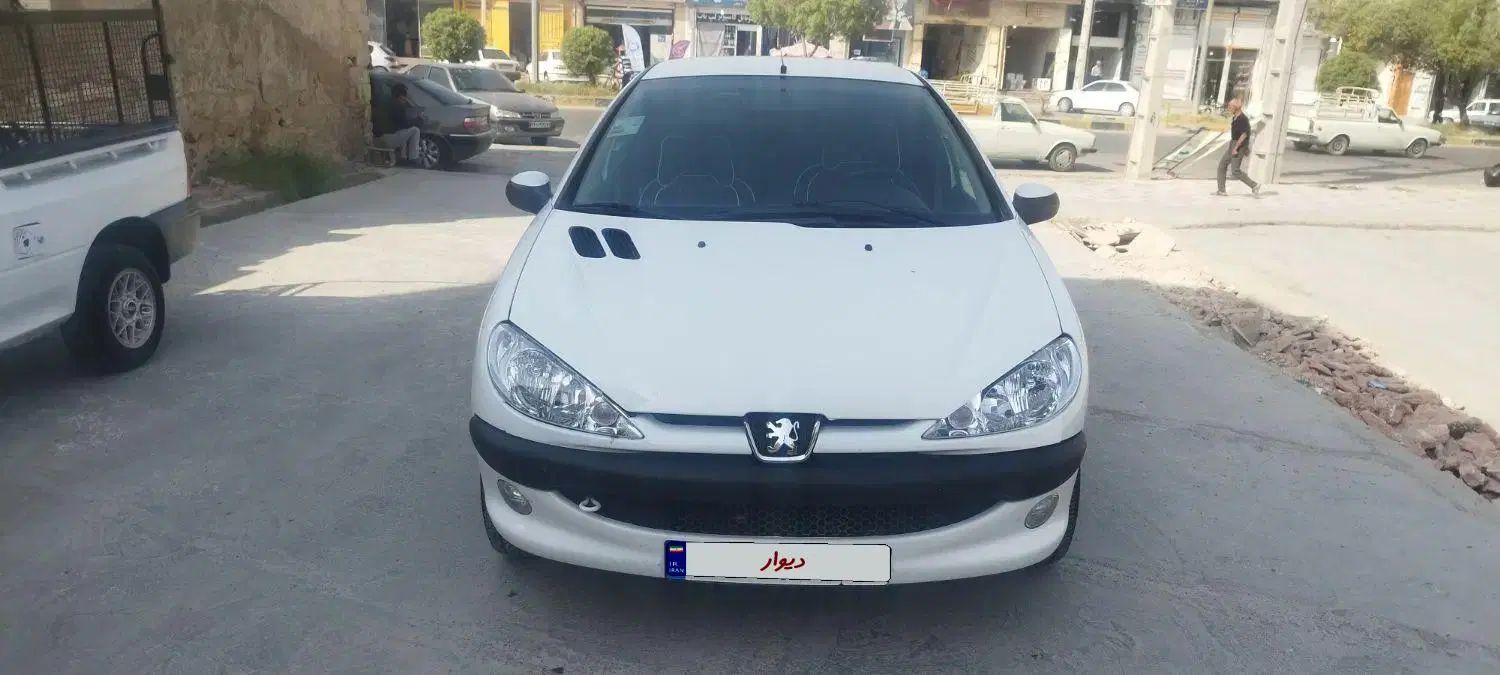 خودرو پژو، 206 آگهی ann_20377852