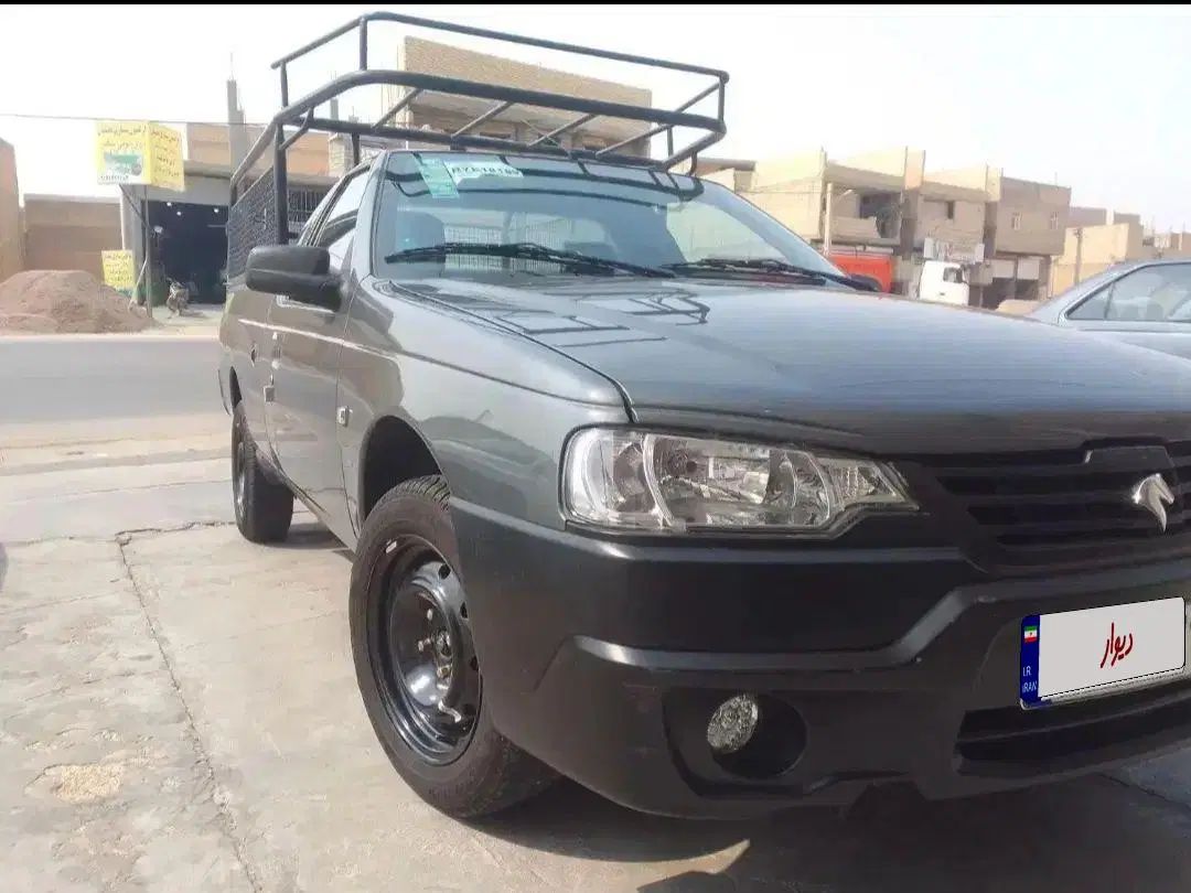 خودرو آریسان، 2 آگهی ann_20377884