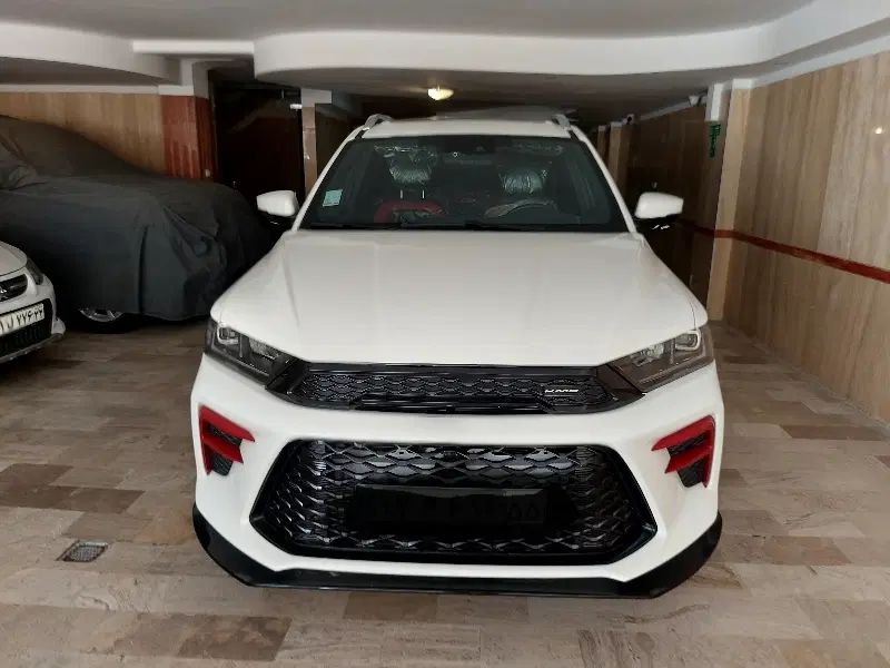 خودرو کی ام سی، A5 آگهی ann_20377887