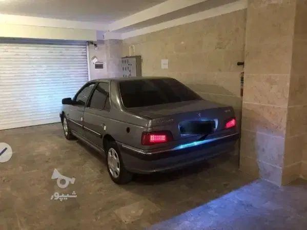 خودرو پژو، پارس آگهی ann_20377892