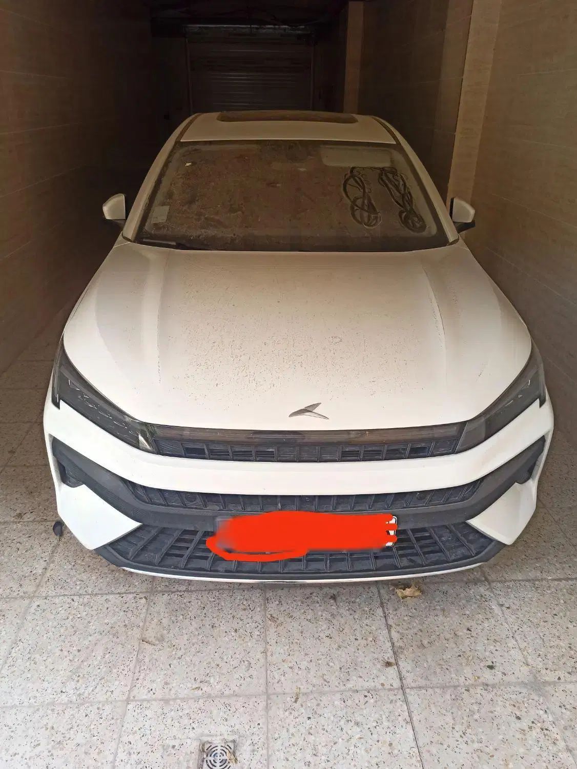 خودرو کی ام سی، J7 آگهی ann_20377922
