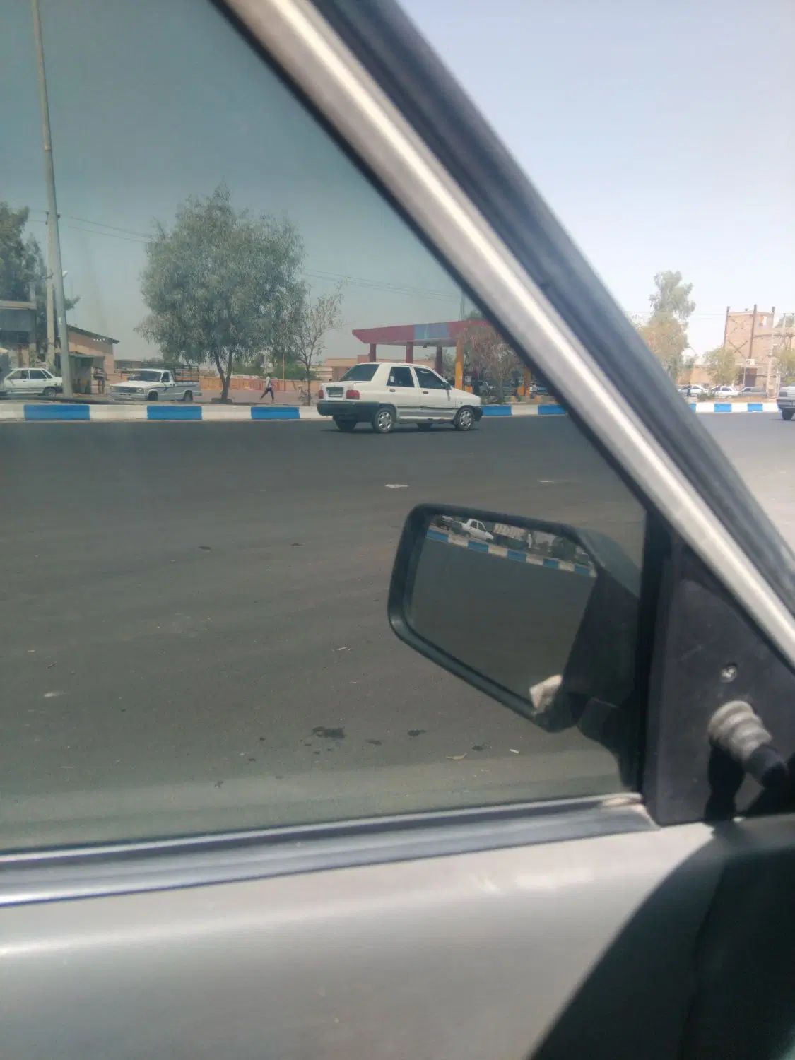 پراید 132 SE - 1392