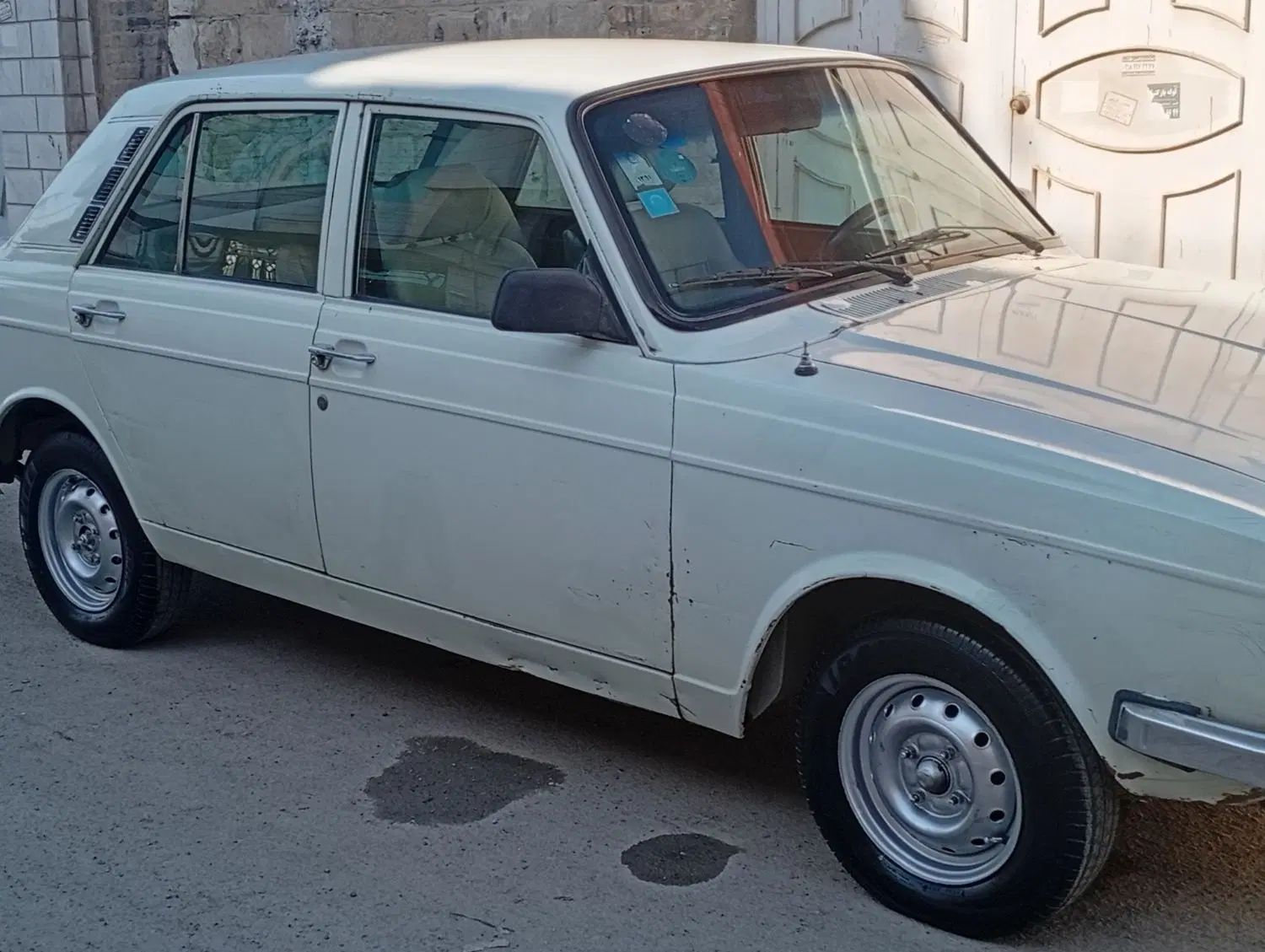 پیکان سواری انژکتور - 1379