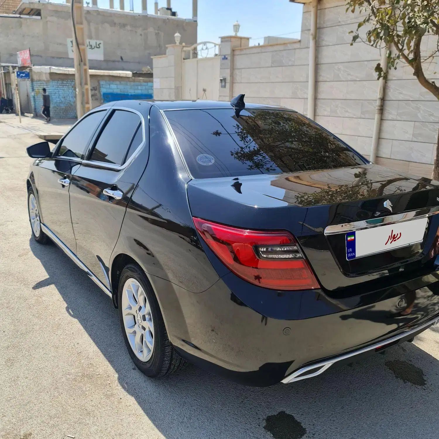 خودرو دنا، پلاس توربو آگهی ann_20377930