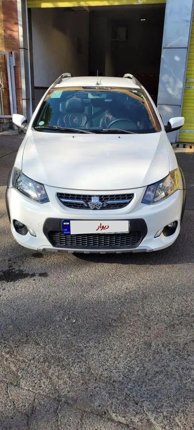 خودرو کوییک، معمولی آگهی ann_20377934