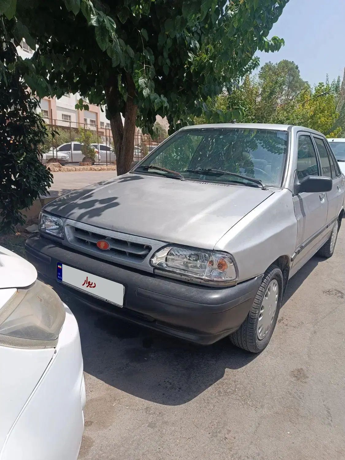خودرو پراید، صبا آگهی ann_20377945