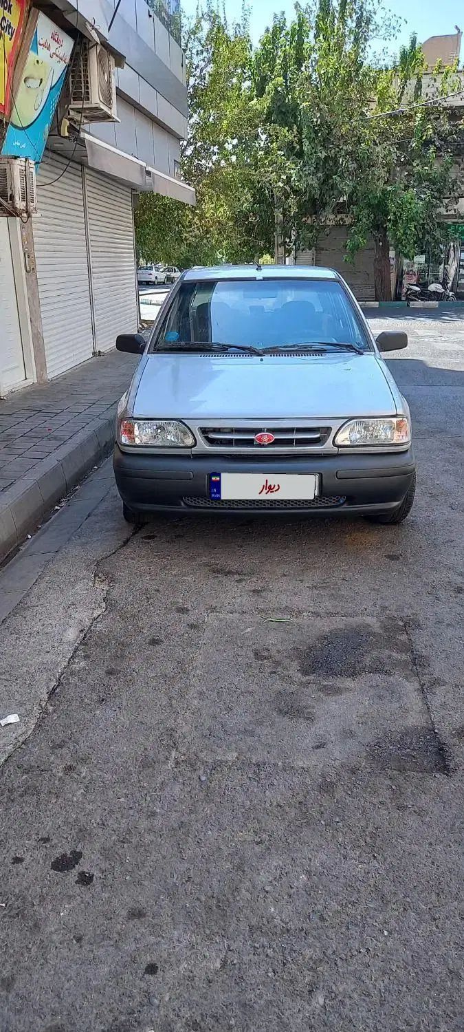 خودرو پراید، صبا آگهی ann_20377961