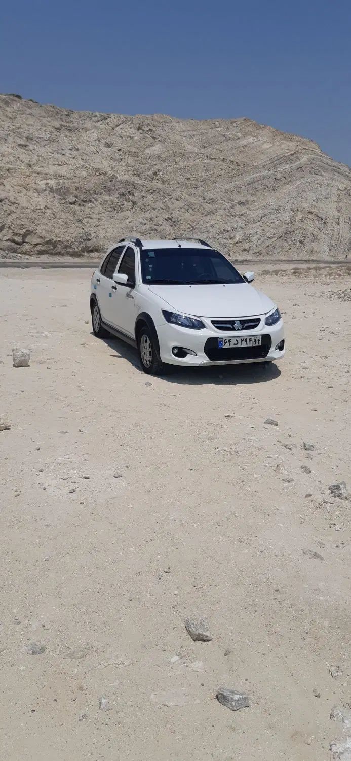 خودرو کوییک، معمولی آگهی ann_20377969