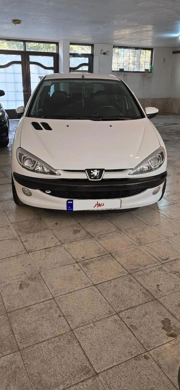 خودرو پژو، 206 آگهی ann_20377979