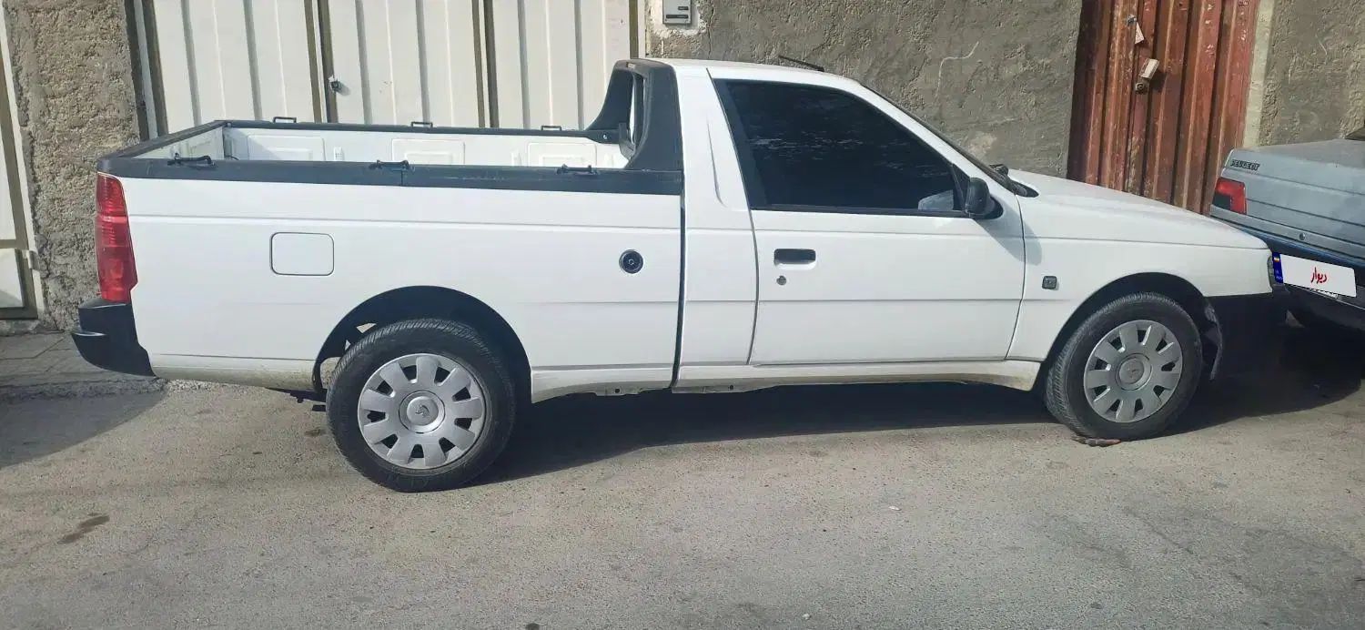 خودرو آریسان، 2 آگهی ann_20377987