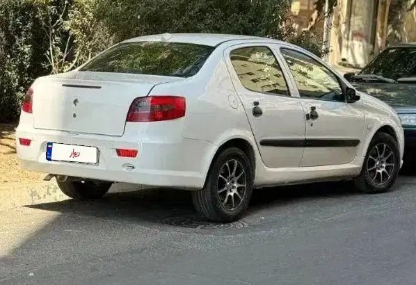 رانا LX TU5 - 1395