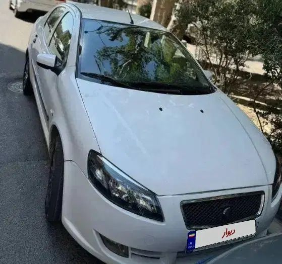خودرو رانا، LX آگهی ann_20377999