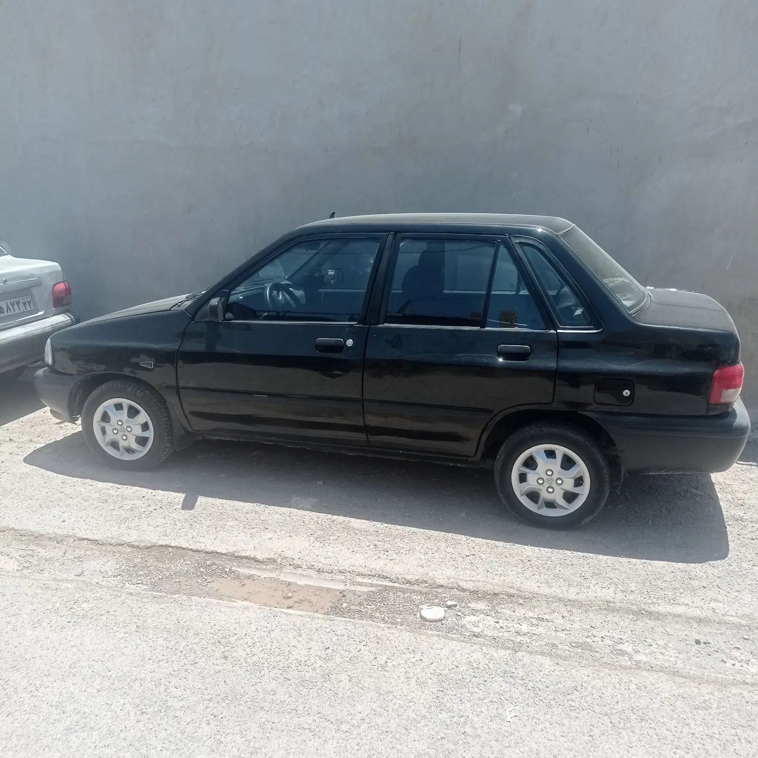 خودرو پراید، صبا آگهی ann_20378015