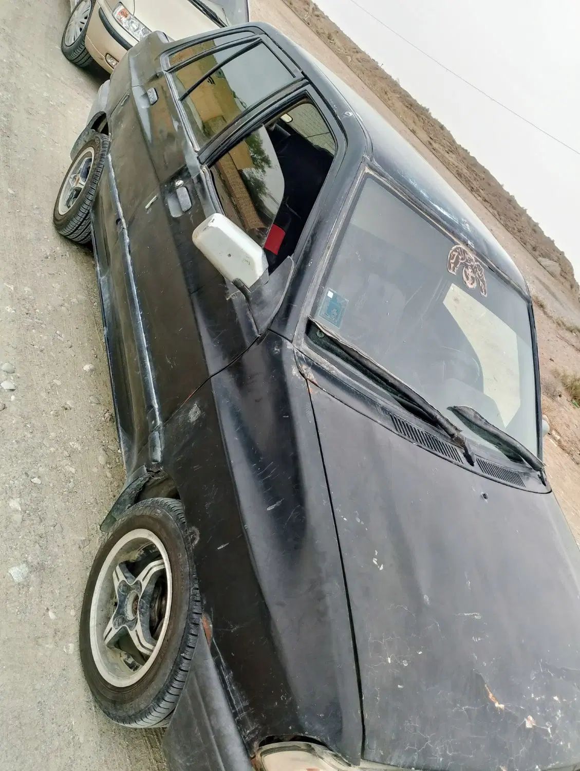 پراید 131 SE - 1399