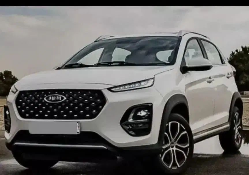 ام وی ام X22 پرو اتوماتیک اکسلنت - 1402