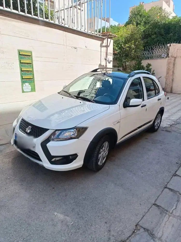 خودرو کوییک، GXR آگهی ann_20378064
