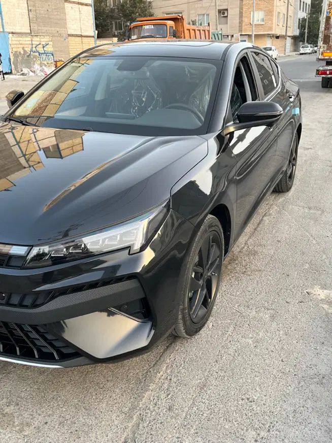 خودرو کی ام سی، J7 آگهی ann_20378077