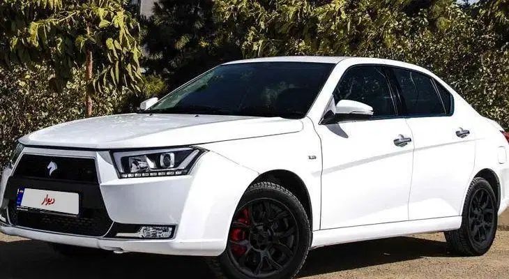 خودرو دنا، پلاس آگهی ann_20378090