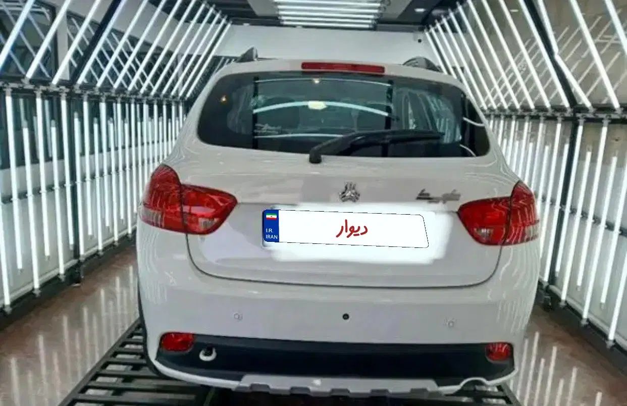 خودرو کوییک، S آگهی ann_20378101