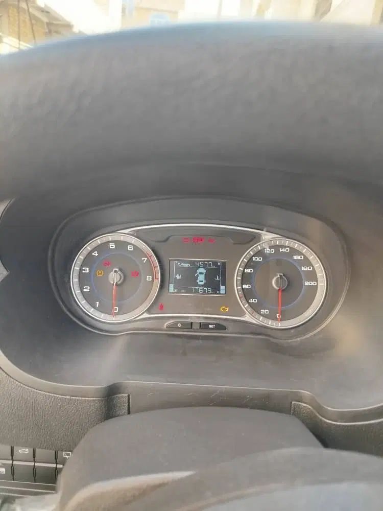 کوییک S پایه - 1400