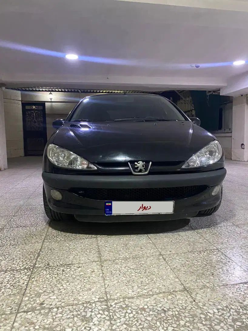 خودرو پژو، 206 آگهی ann_20378146