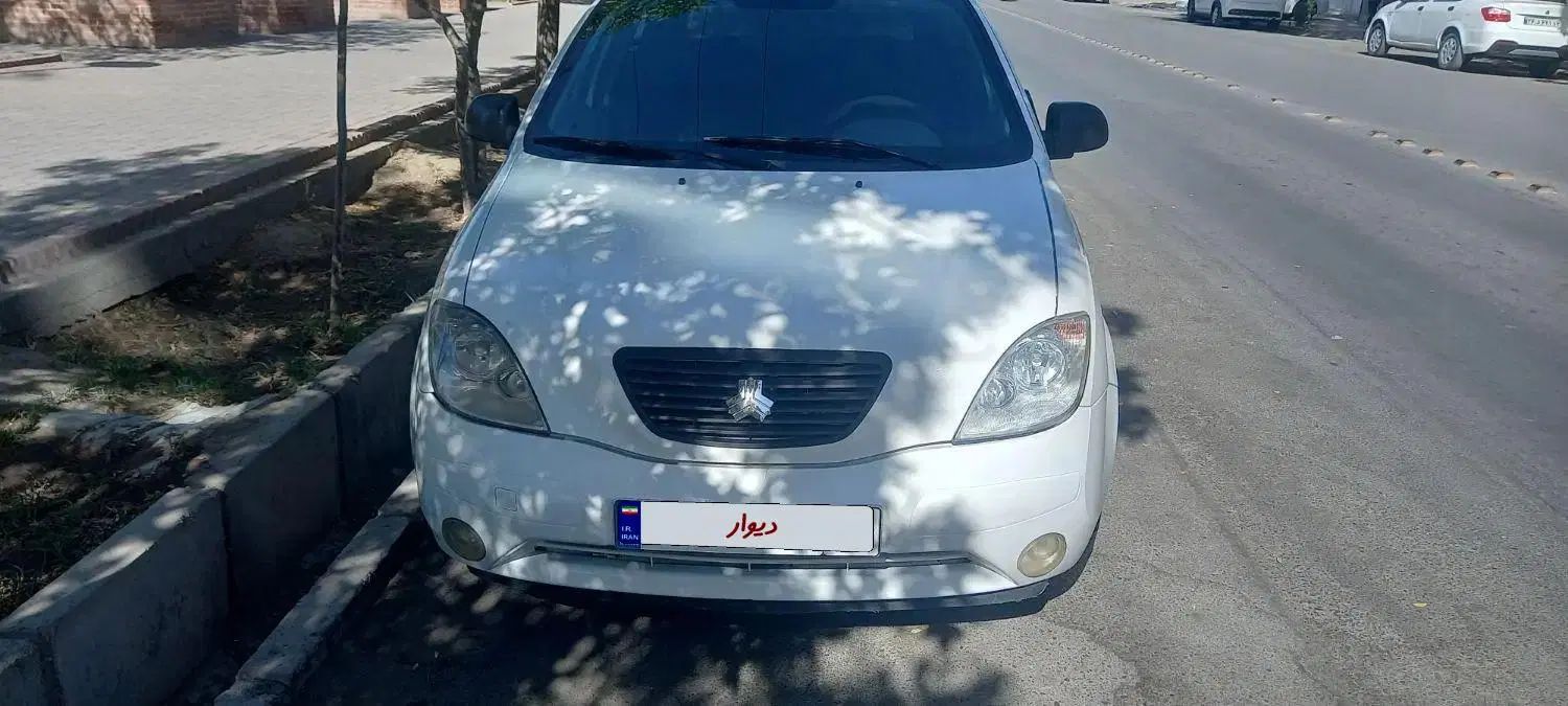 خودرو تیبا، صندوق دار آگهی ann_20378152