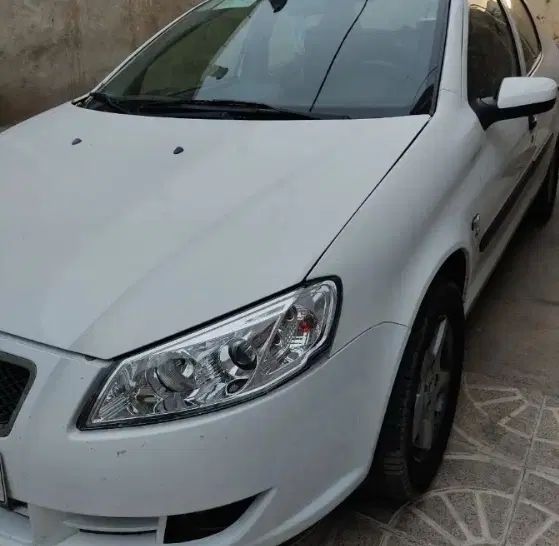 خودرو رانا، LX آگهی ann_20378162