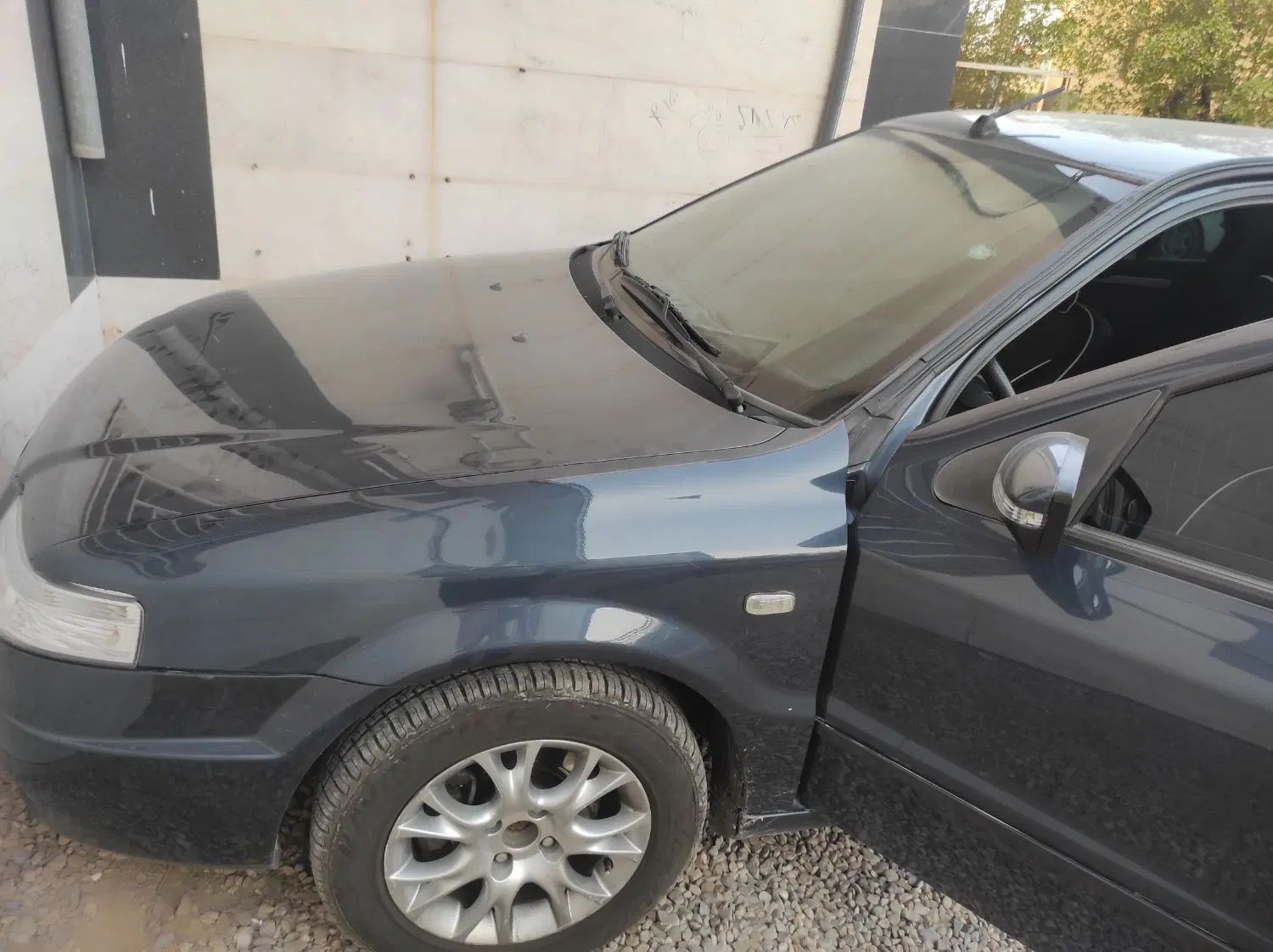سمند سورن ELX EF7 - 1395