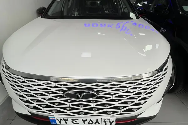 خودرو فونیکس، FX آگهی ann_20378168