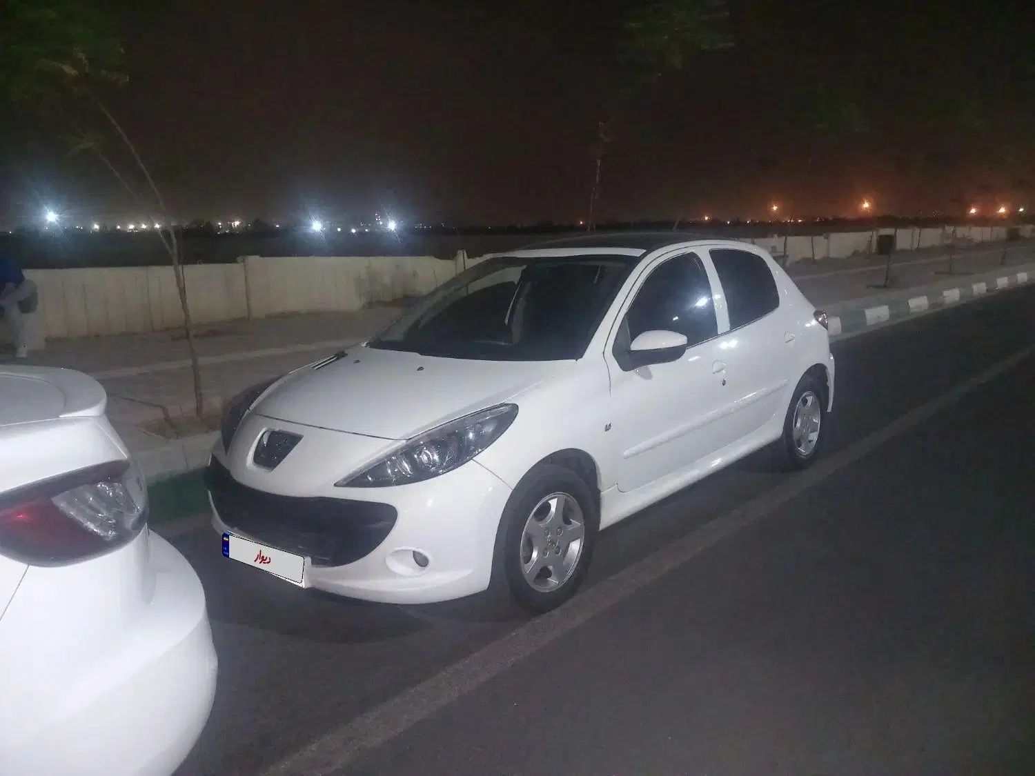 خودرو پژو، 207 آگهی ann_20378191