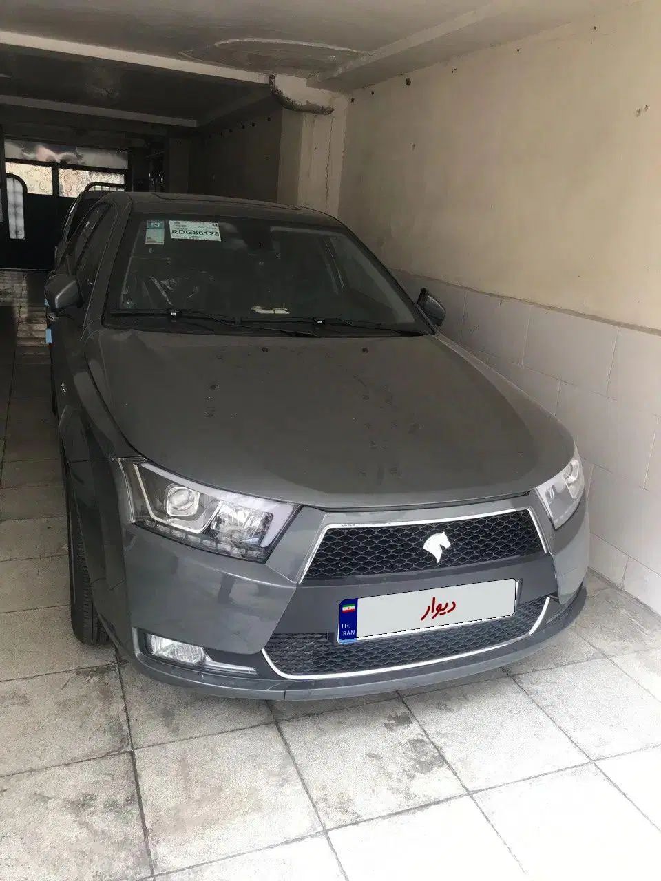 خودرو دنا، پلاس توربو آگهی ann_20378199