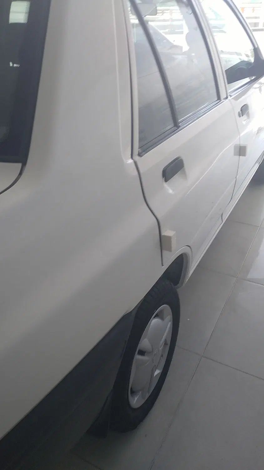 پراید 131 SE - 1399