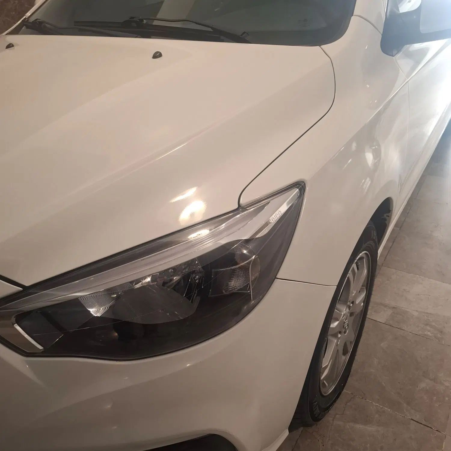 خودرو شاهین، G آگهی ann_20378233