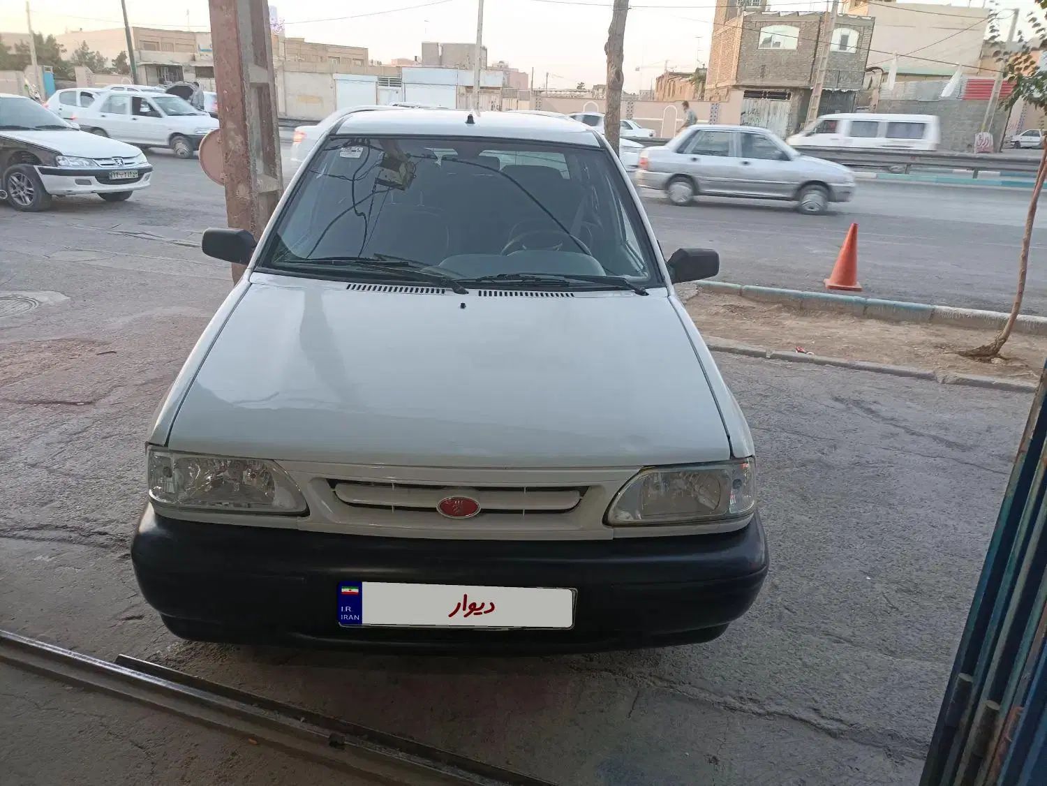 خودرو پراید، 131 آگهی ann_20378242