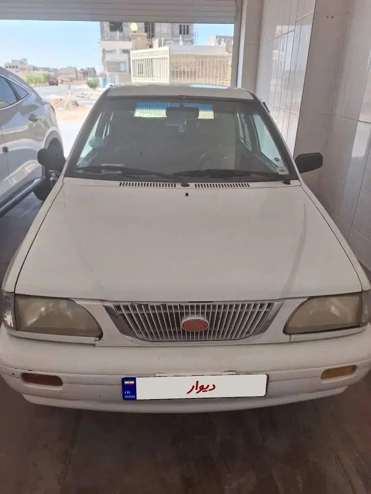 خودرو پراید، 141 آگهی ann_20378256