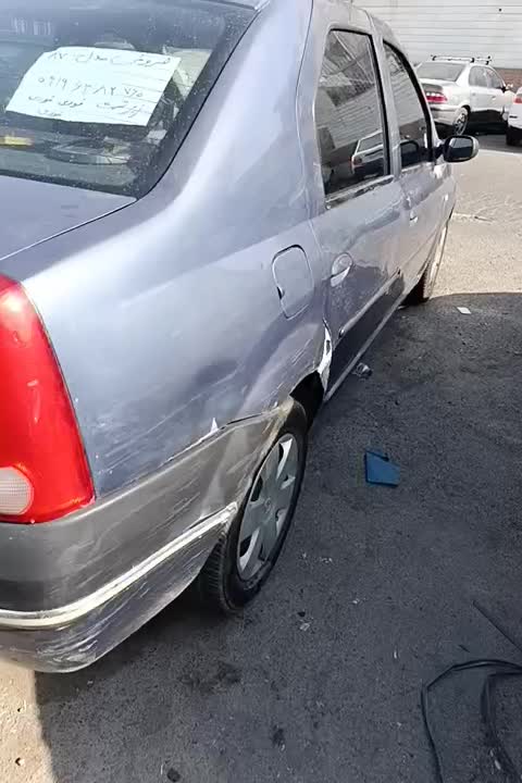 رنو تندر 90 E2 - 1387