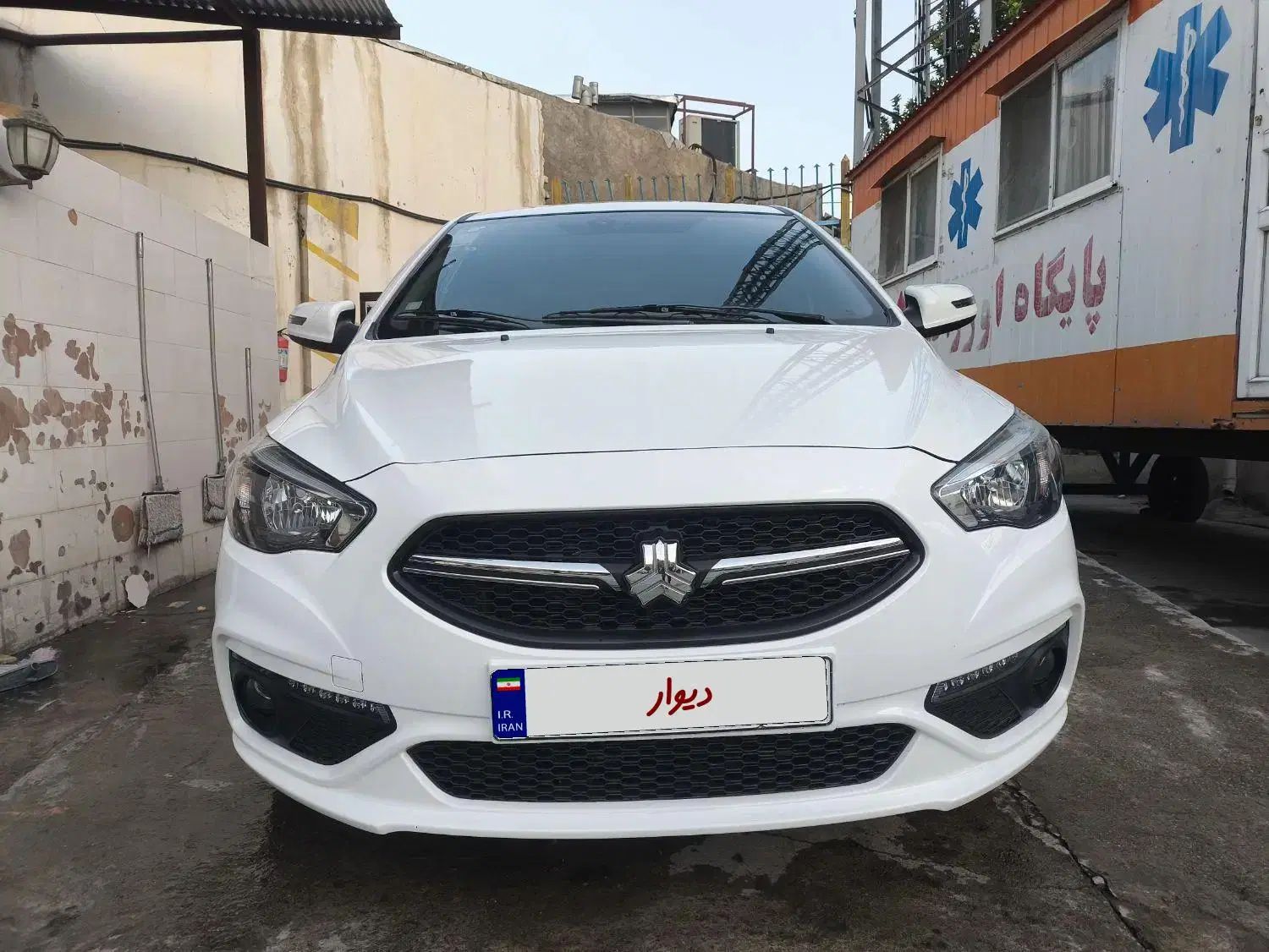 خودرو شاهین، GL آگهی ann_20378263
