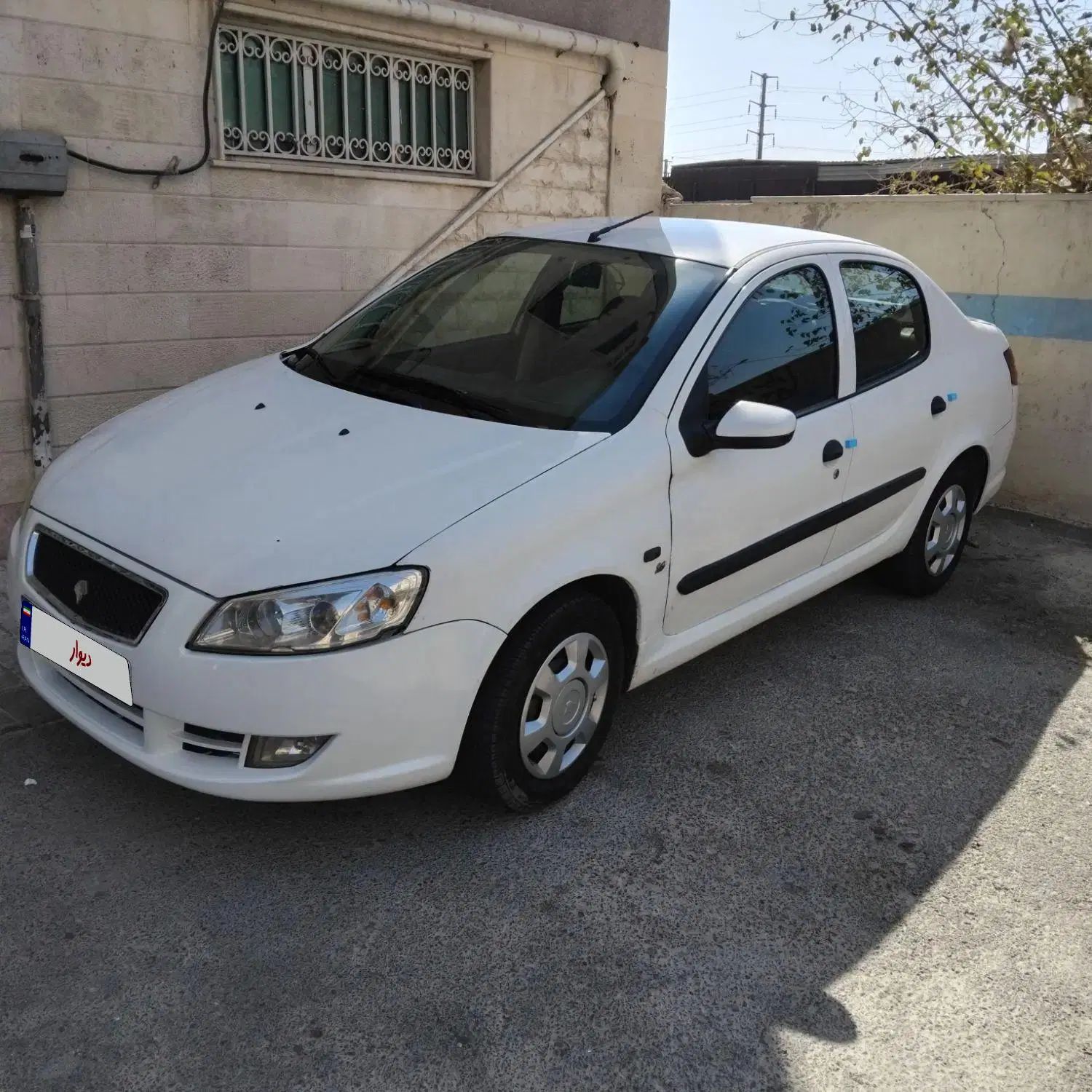 رانا LX TU5 - 1392